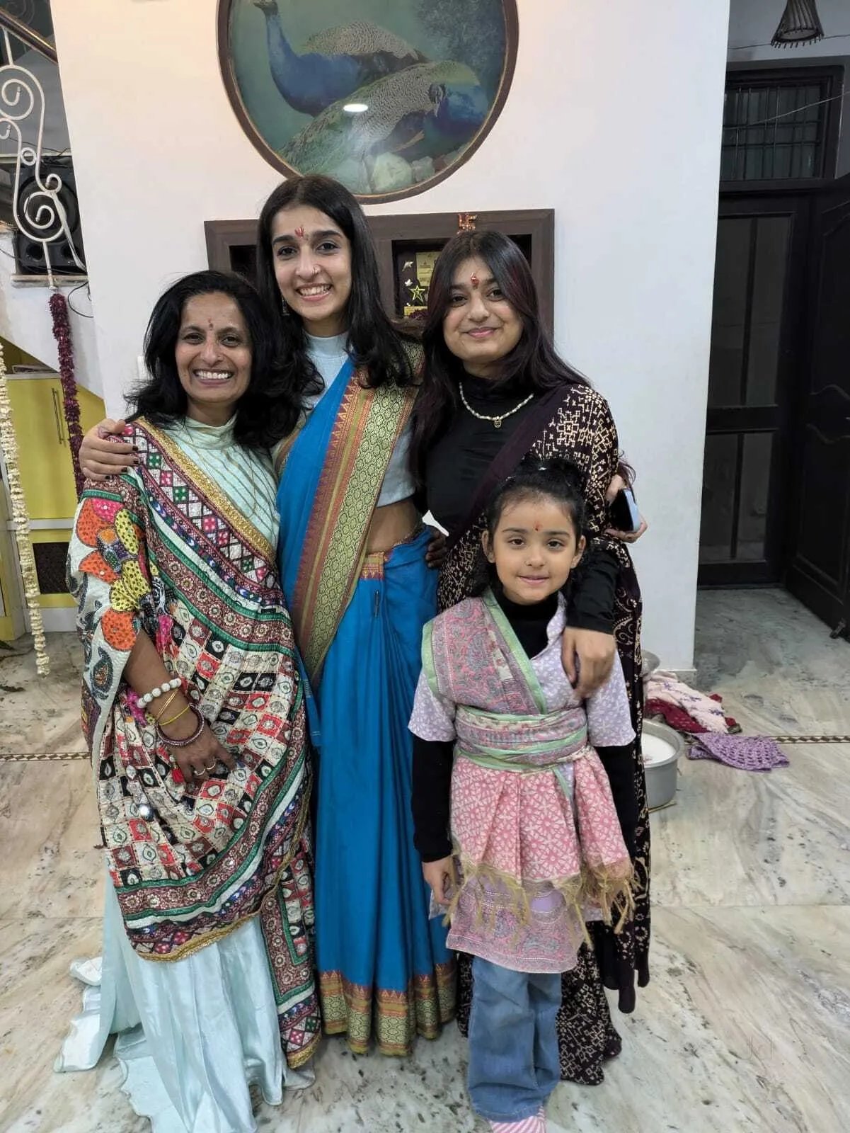 Family day
