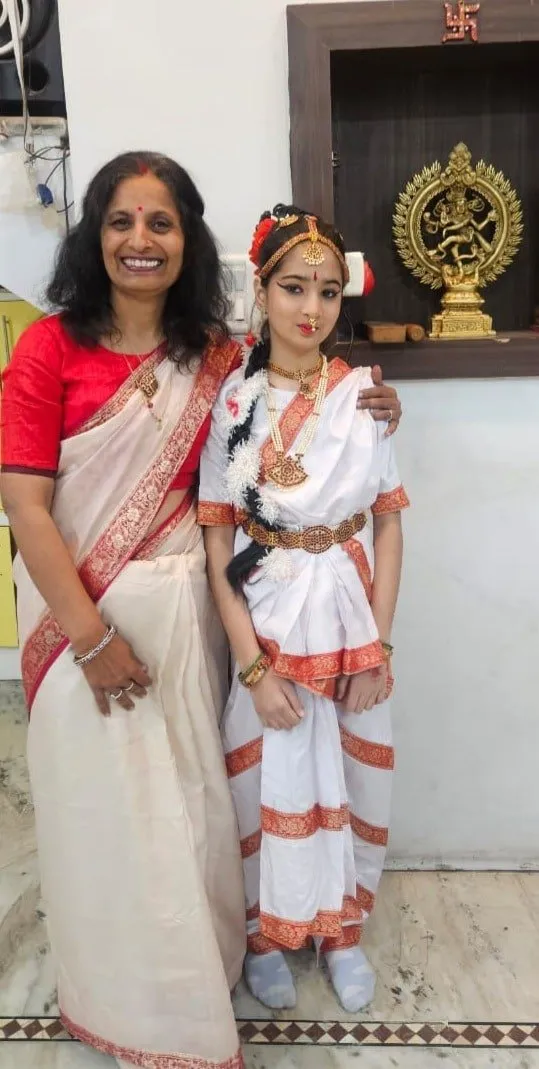 Guru and shishya