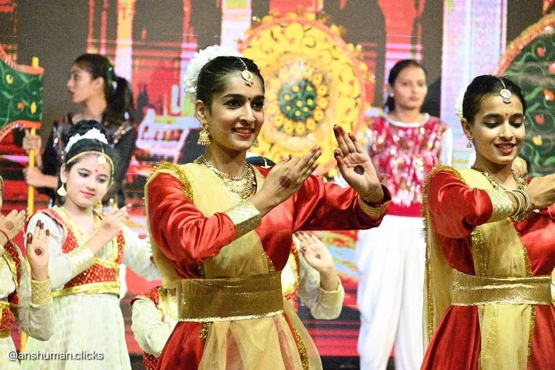 Group performance